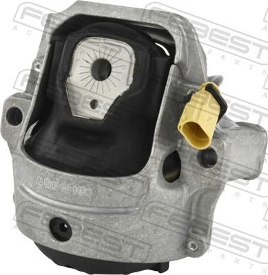 Febest ADM-8K - Holder, engine mounting www.parts5.com