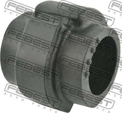 Febest ADSB-A8F - Čahura ležaja, stabilizator www.parts5.com