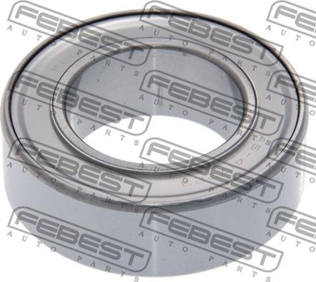 Febest AS-417223 - Cojinete, palier www.parts5.com