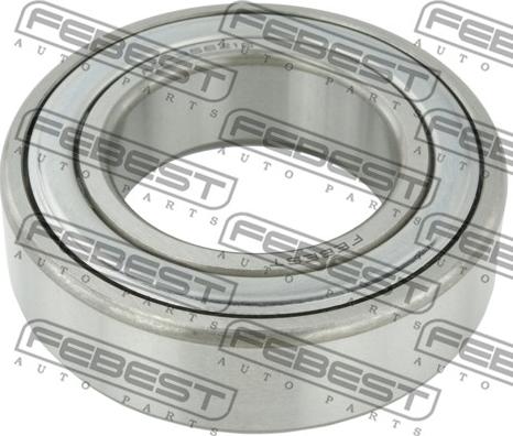 Febest AS-356216 - Lożisko hnacieho hriadeľa www.parts5.com