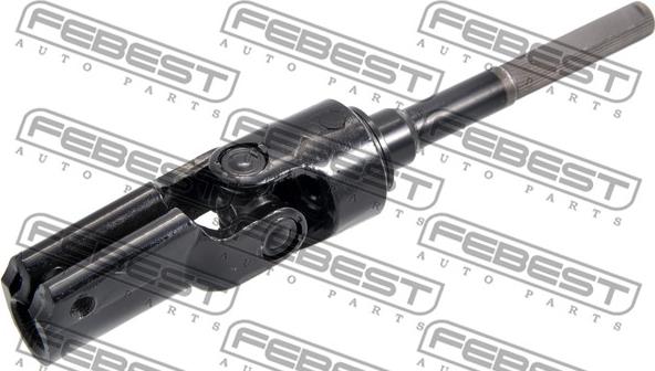 Febest AST-190 - Steering Shaft www.parts5.com