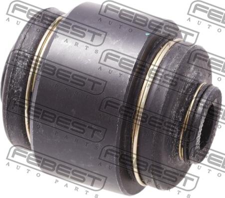 Febest BMAB-049Z - Suport,trapez www.parts5.com