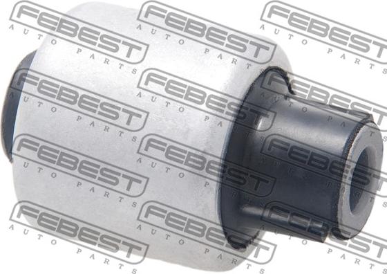 Febest BMAB-046 - Suport,trapez www.parts5.com