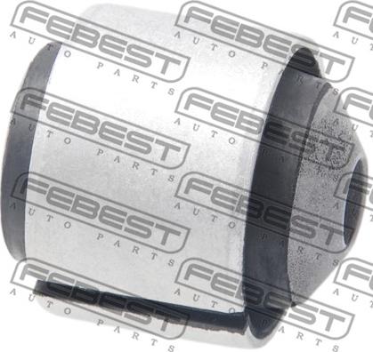 Febest BMAB-040 - Suport,trapez www.parts5.com