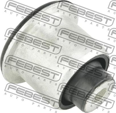 Febest BMAB-054 - Bush of Control / Trailing Arm parts5.com