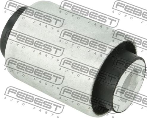 Febest BMAB-050 - Bush of Control / Trailing Arm www.parts5.com