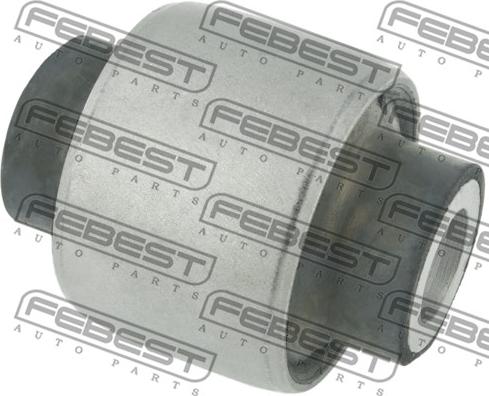 Febest BMAB-051 - Suspensión, Brazo oscilante www.parts5.com