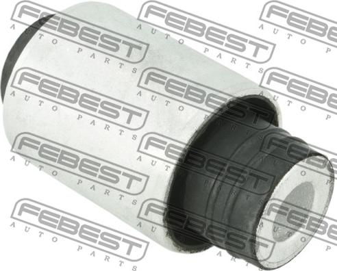 Febest BMAB-053 - Suspensión, Brazo oscilante www.parts5.com