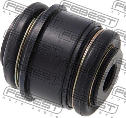 Febest BMAB-015Z - Suport,trapez www.parts5.com