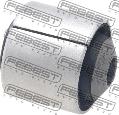 Febest BMAB-039 - Suport,trapez www.parts5.com