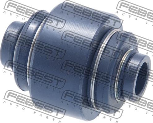 Febest BMAB-021Z - Uležištenje, spona www.parts5.com