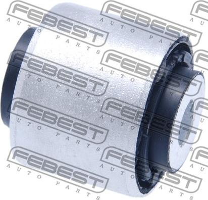 Febest BMAB-022 - Bush of Control / Trailing Arm www.parts5.com