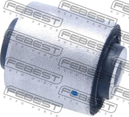 Febest BMAB-027 - Uležištenje, spona www.parts5.com