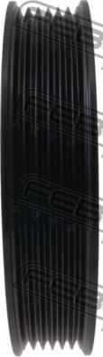 Febest BMDS-X5 - Remenica, servopumpa www.parts5.com