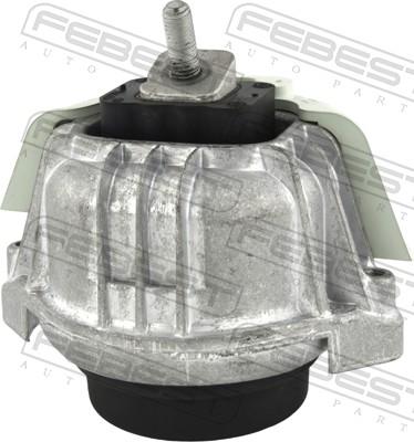 Febest BMM-E90RH - Holder, engine mounting www.parts5.com