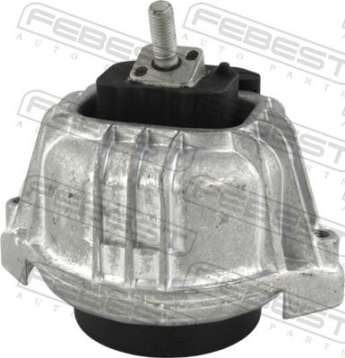 Febest BMM-E90 - Suport motor www.parts5.com