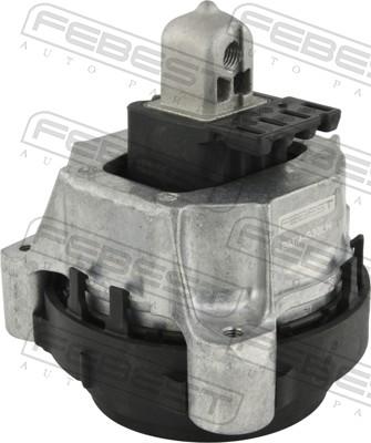 Febest BMM-G30LH - Holder, engine mounting www.parts5.com