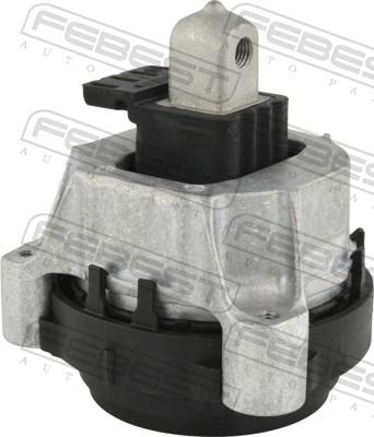 Febest BMM-G30RH - Holder, engine mounting www.parts5.com