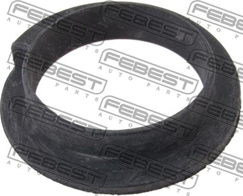 Febest BMSI-E34L - Saiba arc www.parts5.com