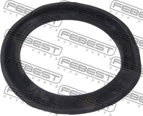 Febest BMSI-E36L - Talerz sprężyny www.parts5.com