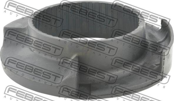 Febest BMSI-F10LOWR - Ροδέλα ελατηρίου www.parts5.com