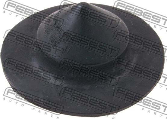 Febest BMSI-X5L - Caja de muelle www.parts5.com