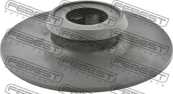 Febest BMSI-X5UPR - Caja de muelle www.parts5.com