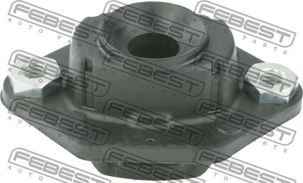 Febest BMSS-E90R - Opora in vodilo blazilnilka www.parts5.com