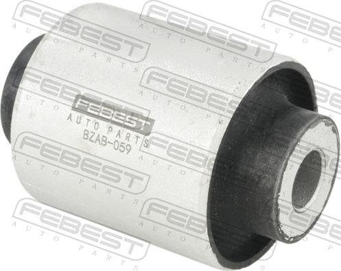 Febest BZAB-059 - Uložení, řídicí mechanismus www.parts5.com