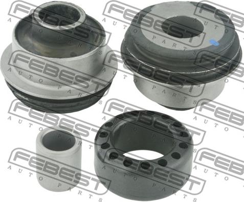 Febest BZAB-056-KIT - Suspension Kit parts5.com