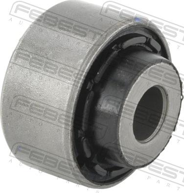 Febest BZAB063 - Tie Bar Bush www.parts5.com