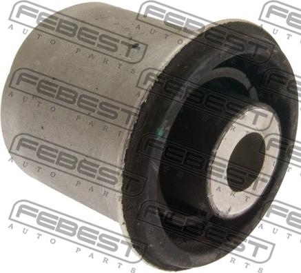 Febest BZAB-008 - Ulożenie riadenia www.parts5.com