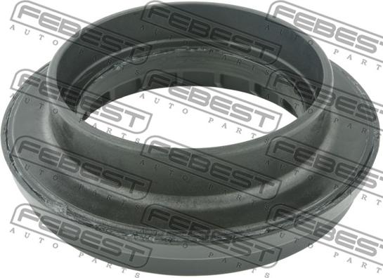 Febest BZB-204F - Подшипник качения, опора стойки амортизатора www.parts5.com