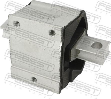 Febest BZM-2059ATR - Uložení, automatická převodovka www.parts5.com