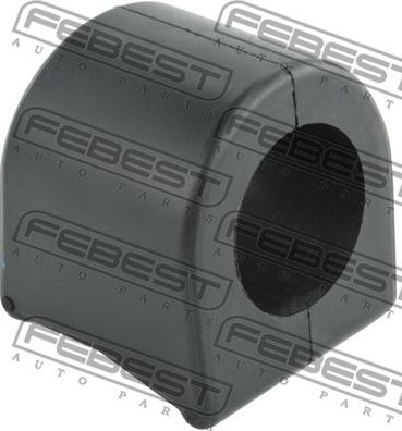 Febest BZSB-461F - Δαχτυλίδι, ράβδος στρέψης www.parts5.com