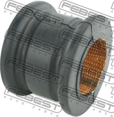 Febest BZSB-129 - Δαχτυλίδι, ράβδος στρέψης www.parts5.com