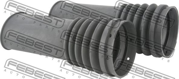 Febest BZSHB-906F-KIT - Protective Cap / Bellow, shock absorber www.parts5.com