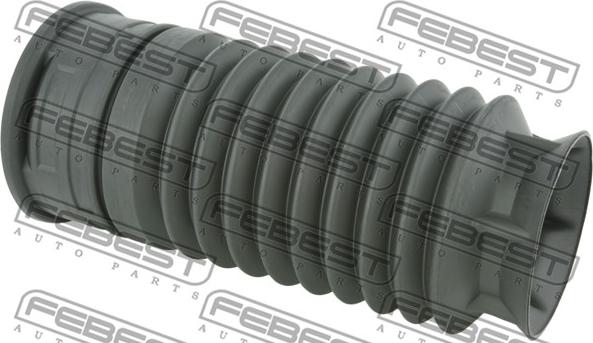 Febest BZSHB-211F - Capac protectie / Burduf, amortizor www.parts5.com