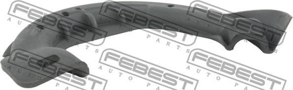 Febest BZSI-204LOWF - Tanjirasta opruga www.parts5.com