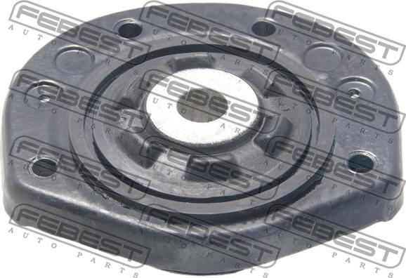 Febest BZSS-906F - Top Strut Mounting parts5.com