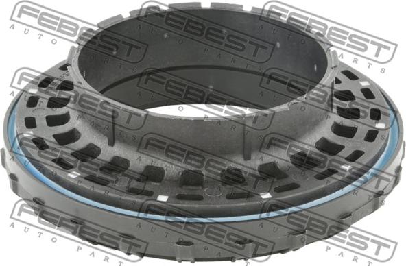 Febest CDB-SRXF - Top Strut Mounting www.parts5.com