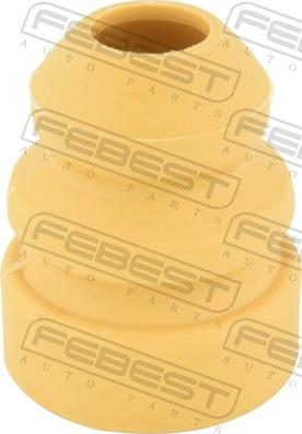 Febest CDD-ESCIIIF - Rubber Buffer, suspension www.parts5.com