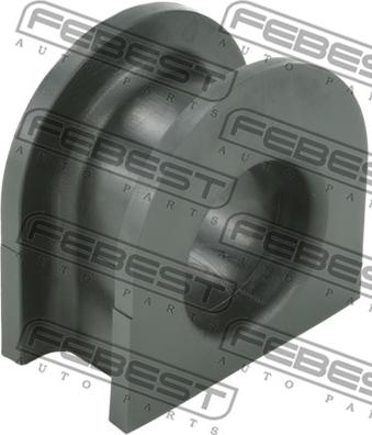 Febest CDSB-ESCIIF - Bearing Bush, stabiliser www.parts5.com