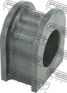 Febest CDSB-ESCIIIF - Bearing Bush, stabiliser www.parts5.com