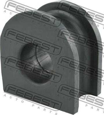 Febest CDSB-ESC - Bearing Bush, stabiliser www.parts5.com