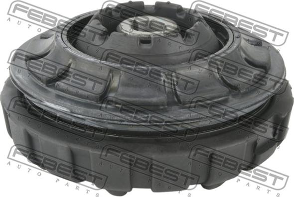 Febest CDSS-SRXIIF - Top Strut Mounting www.parts5.com