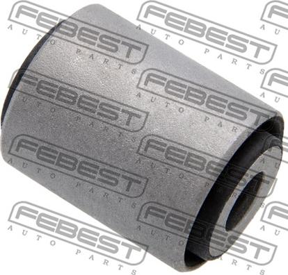 Febest CHAB-009 - Suport,trapez www.parts5.com