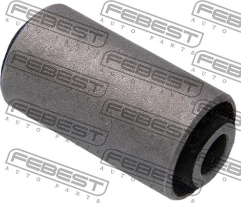 Febest CHAB-008 - Suport,trapez www.parts5.com