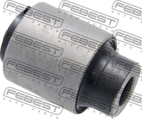 Febest CHAB-010 - Suport,trapez www.parts5.com