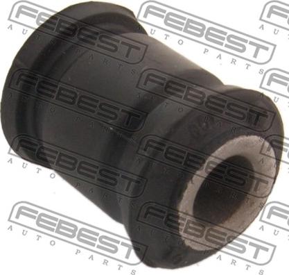 Febest CHAB-LAC1 - Bush of Control / Trailing Arm parts5.com